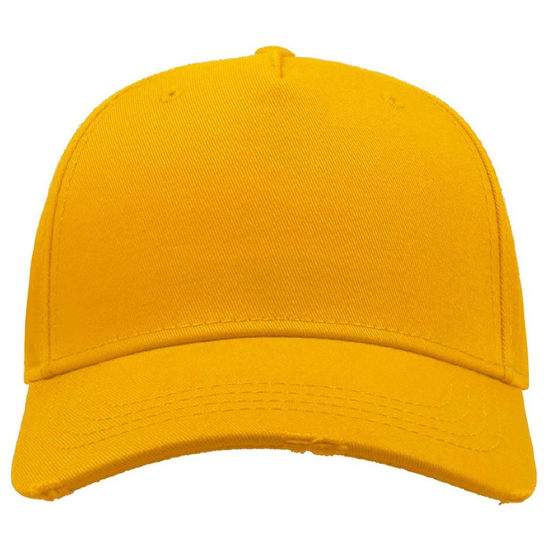Cappello Baseball Cargo Destroyed – Personalizzabile Staff / Lifeguard / Sicurezza PS 41364
