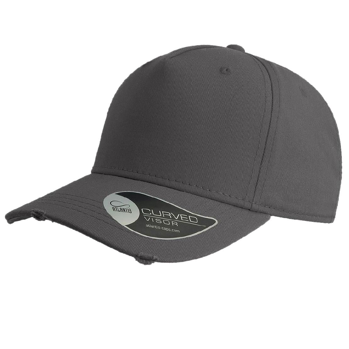 Cappello Baseball Cargo Destroyed – Personalizzabile Staff / Lifeguard / Sicurezza PS 41364