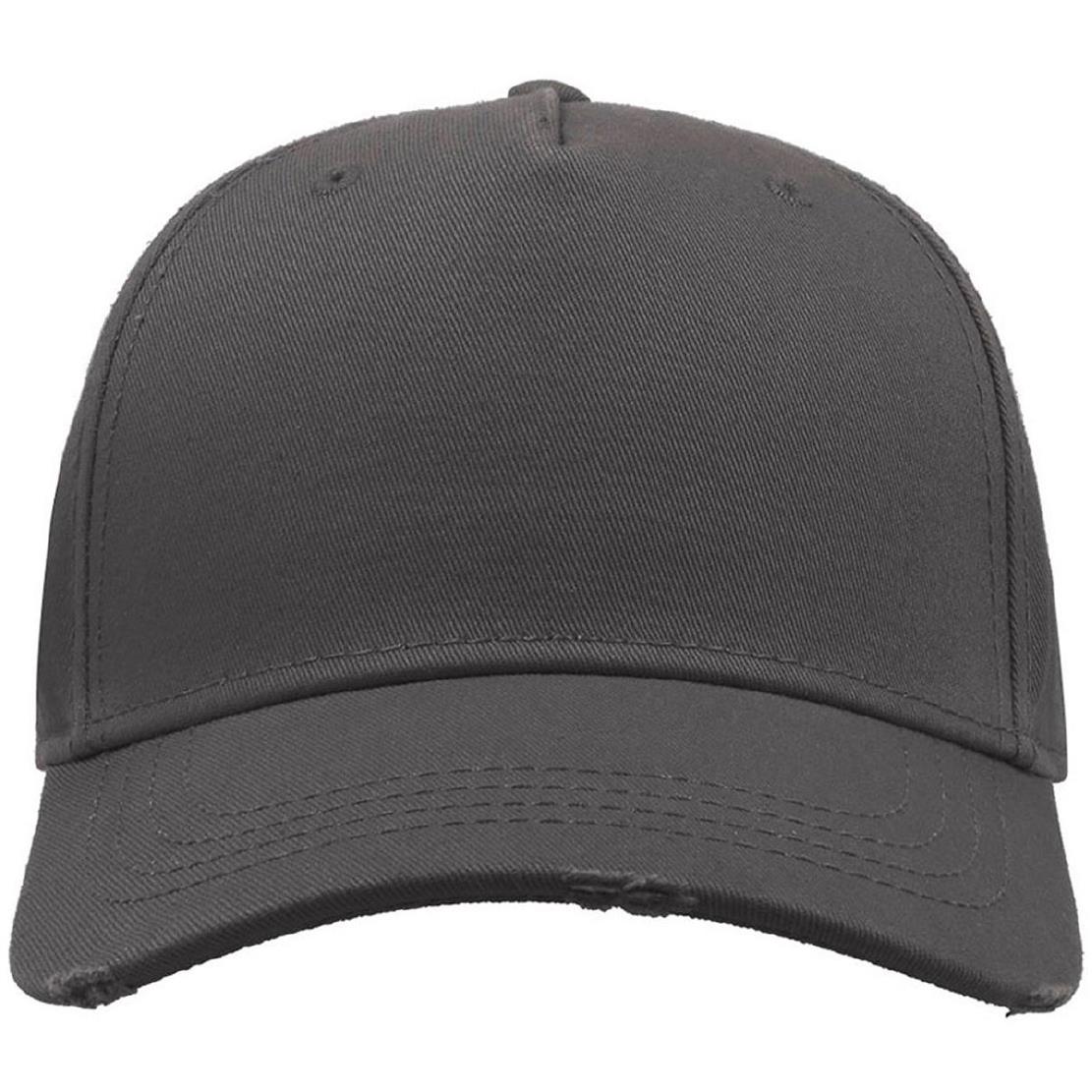 Cappello Baseball Cargo Destroyed – Personalizzabile Staff / Lifeguard / Sicurezza PS 41364