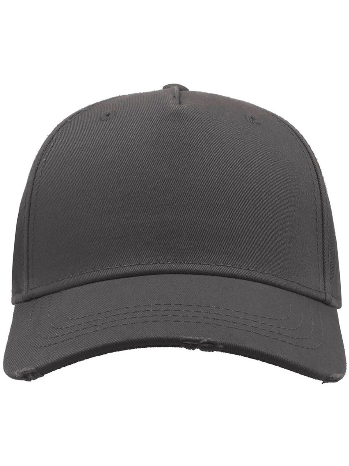 Cappello Baseball Cargo Destroyed – Personalizzabile Staff / Lifeguard / Sicurezza PS 41364