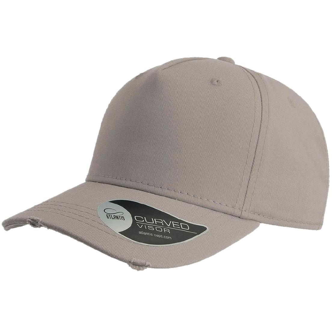 Cappello Baseball Cargo Destroyed – Personalizzabile Staff / Lifeguard / Sicurezza PS 41364