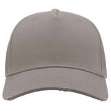 Cappello Baseball Cargo Destroyed – Personalizzabile Staff / Lifeguard / Sicurezza PS 41364