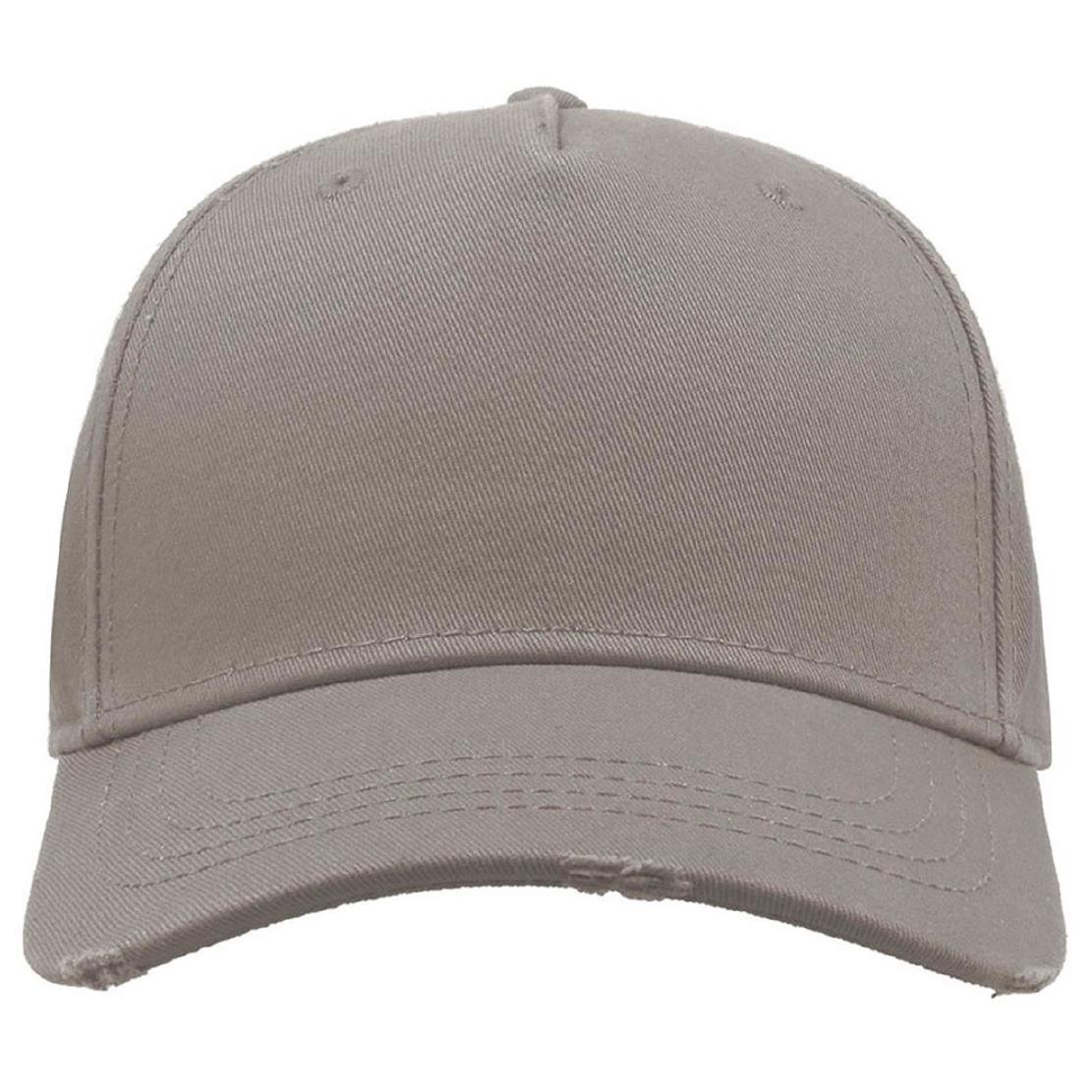 Cappello Baseball Cargo Destroyed – Personalizzabile Staff / Lifeguard / Sicurezza PS 41364