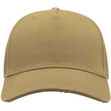Cappello Baseball Cargo Destroyed – Personalizzabile Staff / Lifeguard / Sicurezza PS 41364