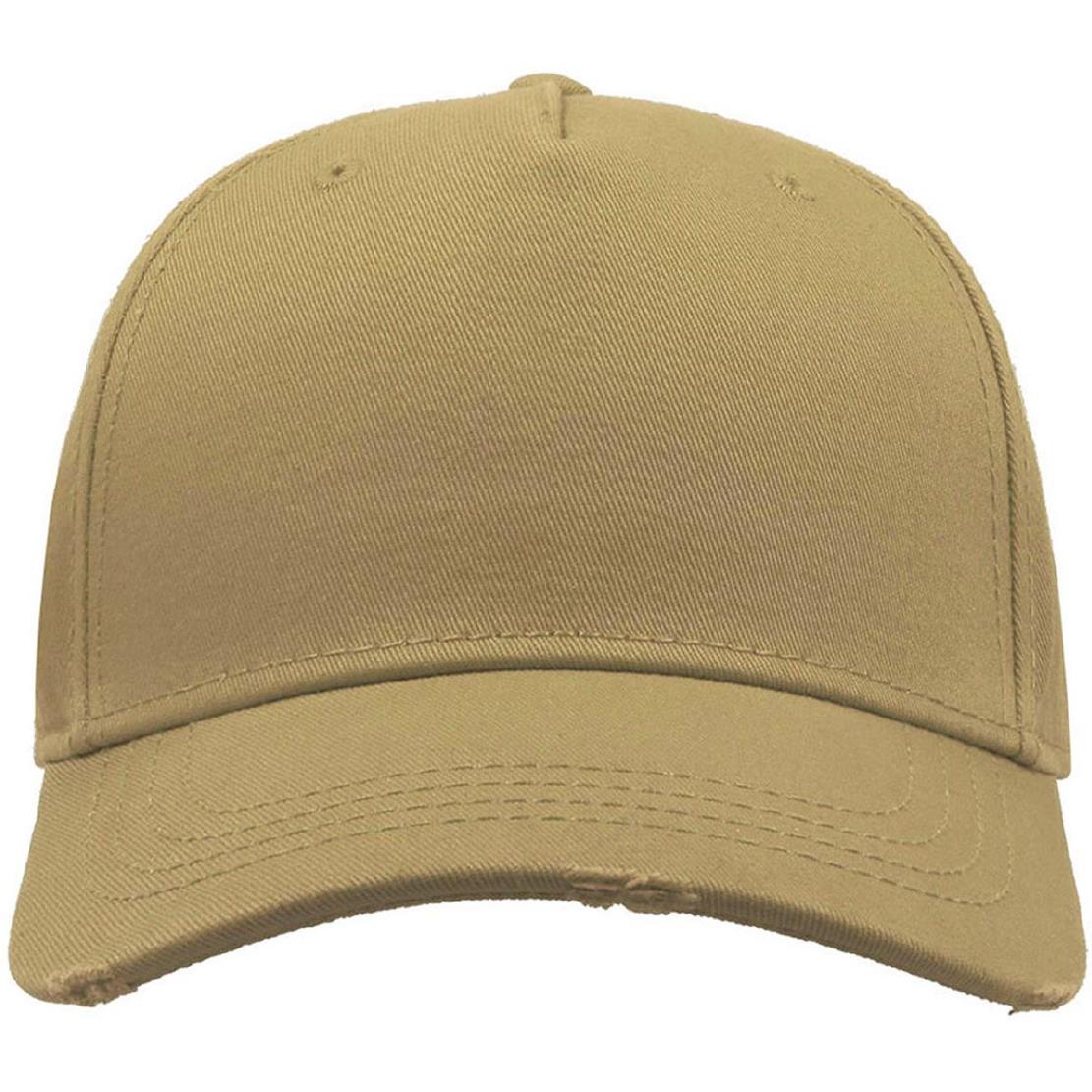 Cappello Baseball Cargo Destroyed – Personalizzabile Staff / Lifeguard / Sicurezza PS 41364