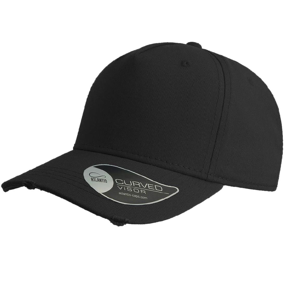 Cappello Baseball Cargo Destroyed – Personalizzabile Staff / Lifeguard / Sicurezza PS 41364