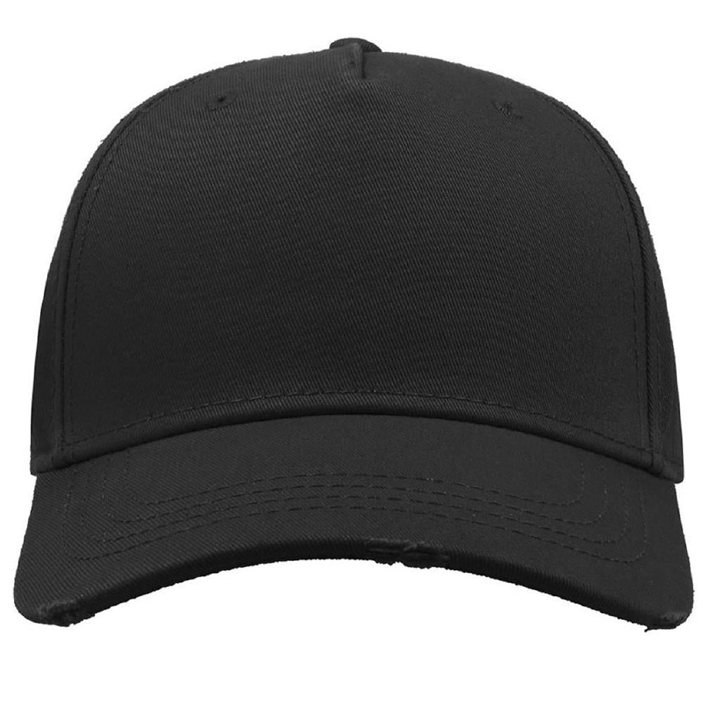 Cappello Baseball Cargo Destroyed – Personalizzabile Staff / Lifeguard / Sicurezza PS 41364