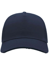 Cappello Baseball Cargo Destroyed – Personalizzabile Staff / Lifeguard / Sicurezza PS 41364