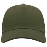 Cappello Baseball Cargo Destroyed – Personalizzabile Staff / Lifeguard / Sicurezza PS 41364