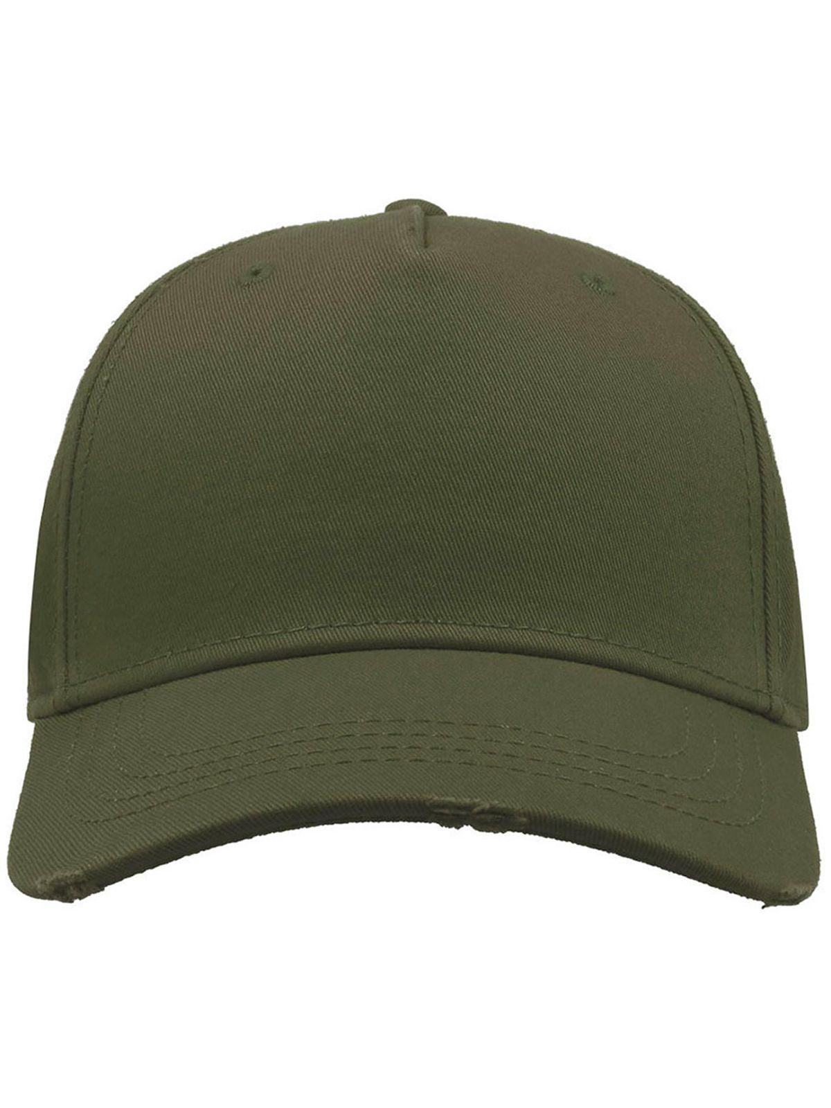 Cappello Baseball Cargo Destroyed – Personalizzabile Staff / Lifeguard / Sicurezza PS 41364