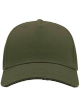Cappello Baseball Cargo Destroyed – Personalizzabile Staff / Lifeguard / Sicurezza PS 41364