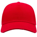 Cappello Baseball Cargo Destroyed – Personalizzabile Staff / Lifeguard / Sicurezza PS 41364
