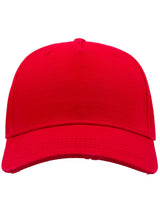 Cappello Baseball Cargo Destroyed – Personalizzabile Staff / Lifeguard / Sicurezza PS 41364
