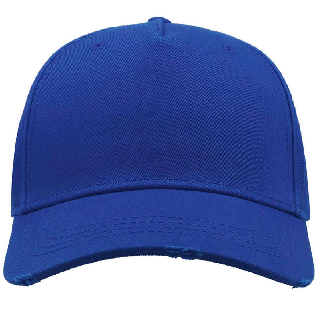 Cappellino Baseball Inter Campioni d’Italia 2025/2026 – 21 Scudetti “Destroyed” – PS 41364-INT01