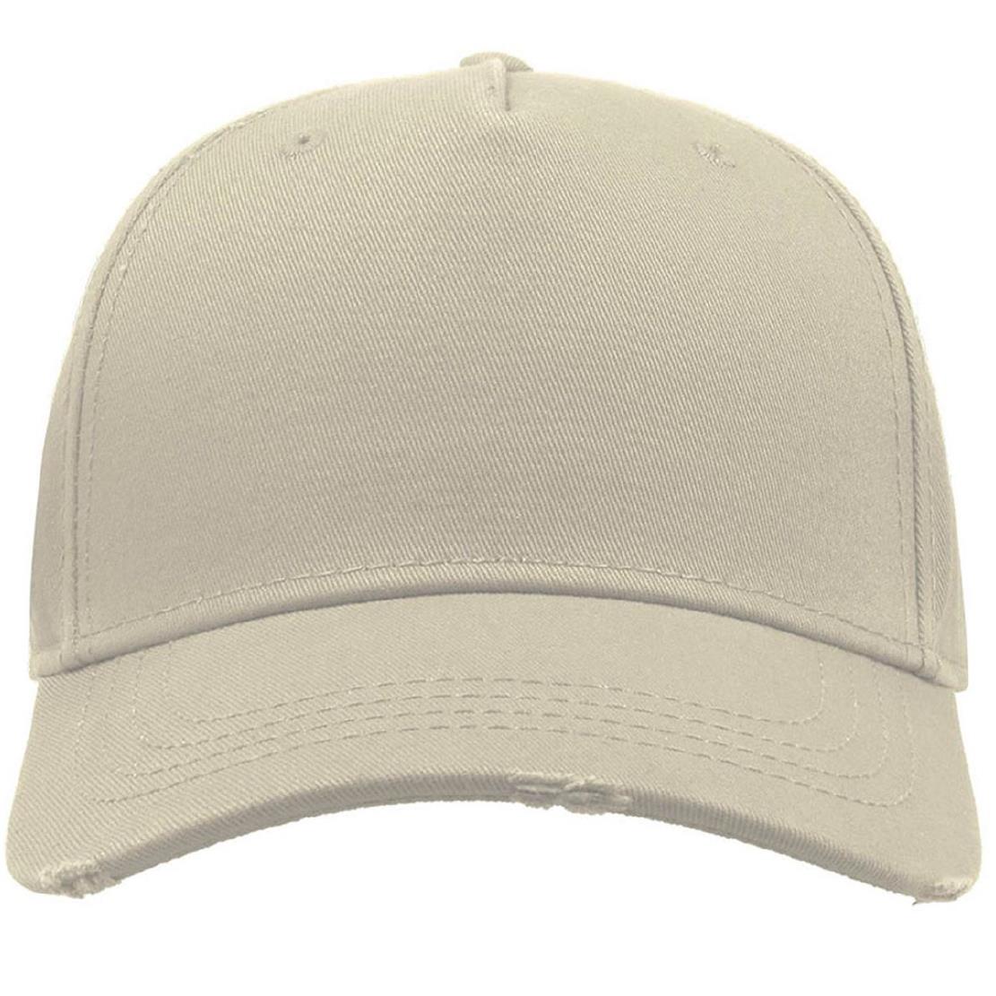Cappello Baseball Cargo Destroyed – Personalizzabile Staff / Lifeguard / Sicurezza PS 41364