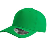 Cappello Baseball Cargo Destroyed – Personalizzabile Staff / Lifeguard / Sicurezza PS 41364