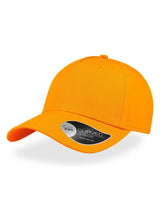 Cappellino Baseball ATSHOT – Personalizzabile con Stampa o Ricamo PS 41411