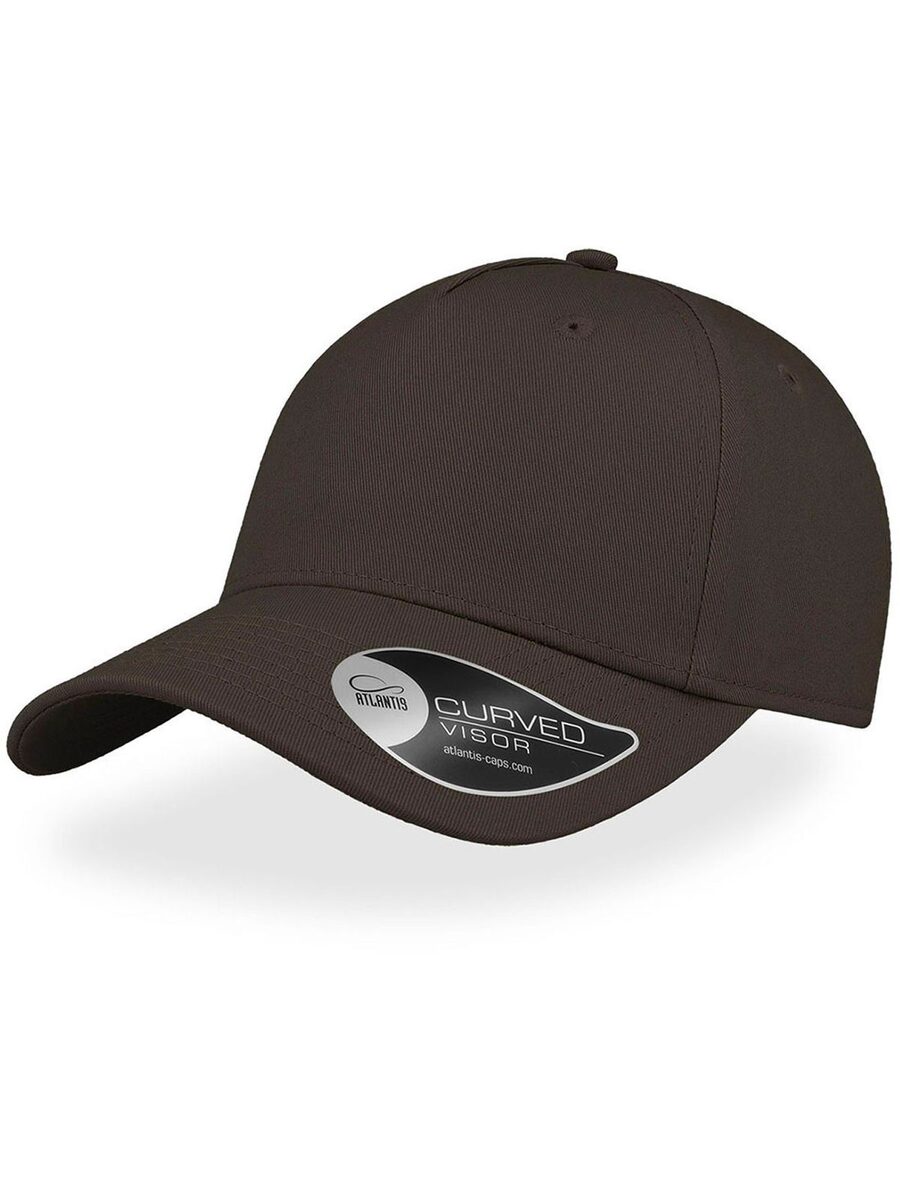 Cappellino Baseball ATSHOT – Personalizzabile con Stampa o Ricamo PS 41411