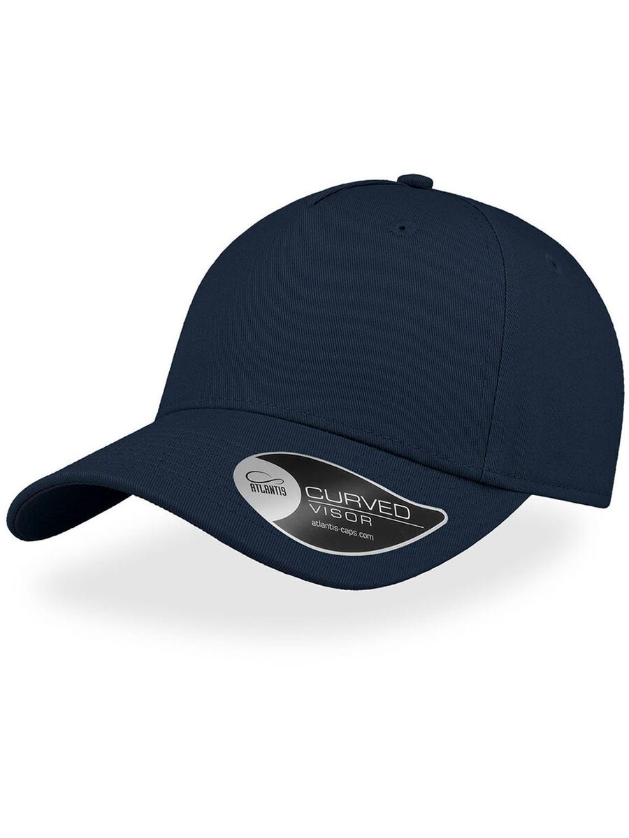 Cappellino Baseball ATSHOT – Personalizzabile con Stampa o Ricamo PS 41411