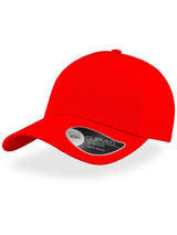 Cappellino Baseball ATSHOT – Personalizzabile con Stampa o Ricamo PS 41411