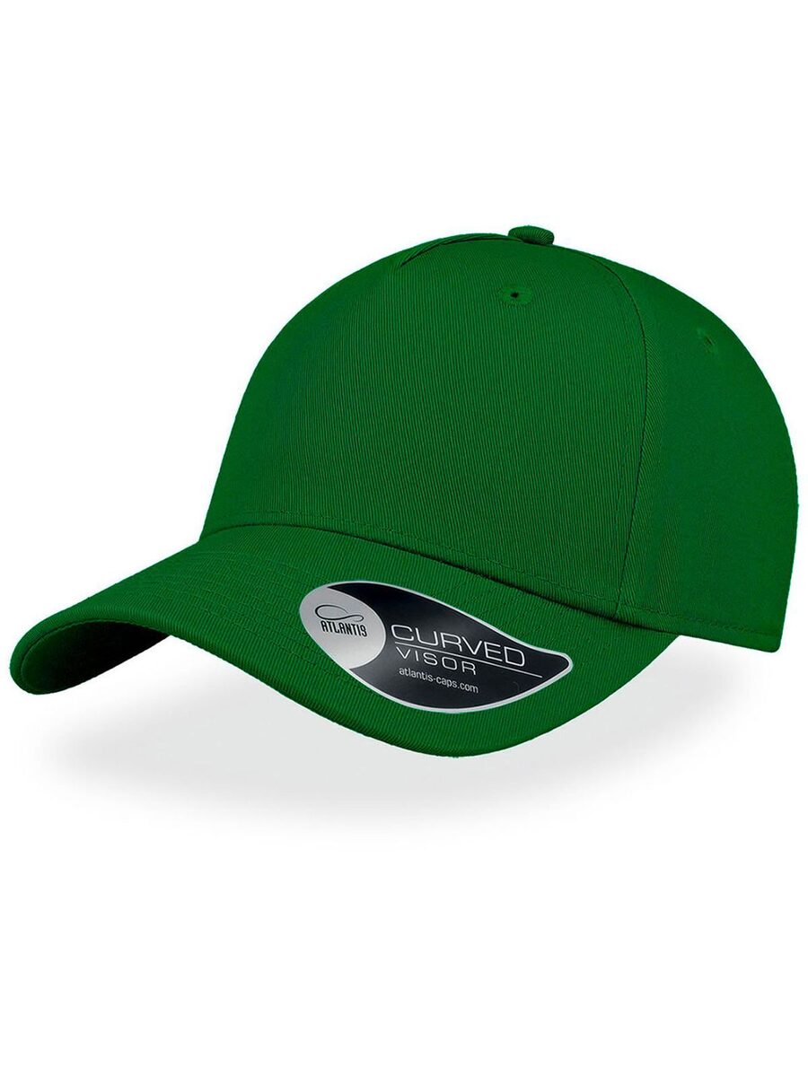 Cappellino Baseball ATSHOT – Personalizzabile con Stampa o Ricamo PS 41411