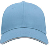 Cappello Baseball Cappellino Sport Sandwich Personalizzabile con Ricamo Multicolore PS 11056
