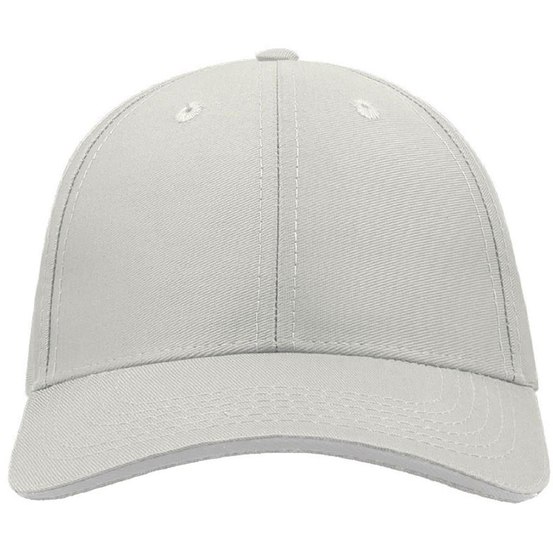 Cappello Baseball Cappellino Sport Sandwich Personalizzabile con Ricamo Multicolore PS 11056