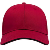 Cappello Baseball Cappellino Sport Sandwich Personalizzabile con Ricamo Multicolore PS 11056