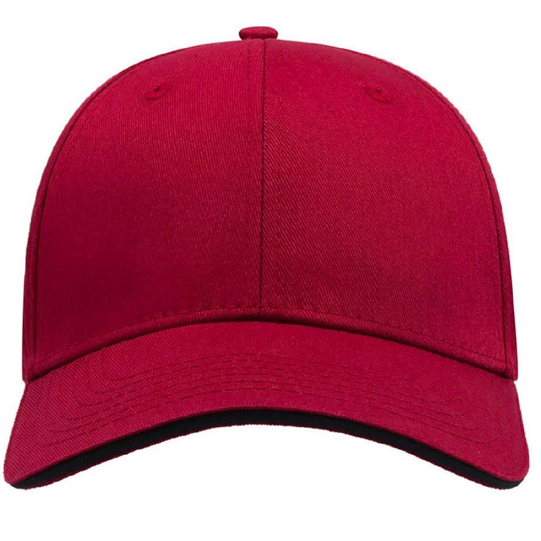 Cappello Baseball Cappellino Sport Sandwich Personalizzabile con Ricamo Multicolore PS 11056