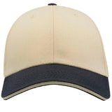 Cappello Baseball Cappellino Sport Sandwich Personalizzabile con Ricamo Multicolore PS 11056