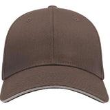 Cappello Baseball Cappellino Sport Sandwich Personalizzabile con Ricamo Multicolore PS 11056