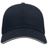 Cappello Baseball Cappellino Sport Sandwich Personalizzabile con Ricamo Multicolore PS 11056