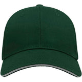 Cappello Baseball Cappellino Sport Sandwich Personalizzabile con Ricamo Multicolore PS 11056