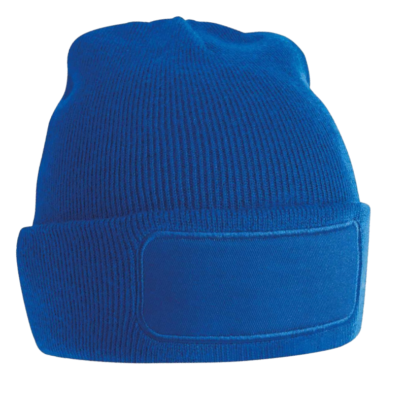 Berretto Invernale In Acrilico Soft-Touch Personalizzabile Con Stampa PS 00066