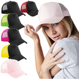 Cappello Camionista Snapback Trucker – Personalizzabile con Stampa o Ricamo PS 41409