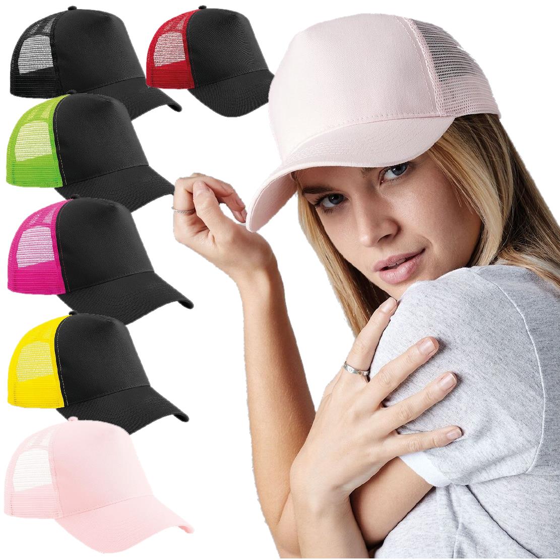 Cappello Camionista Snapback Trucker – Personalizzabile con Stampa o Ricamo PS 41409