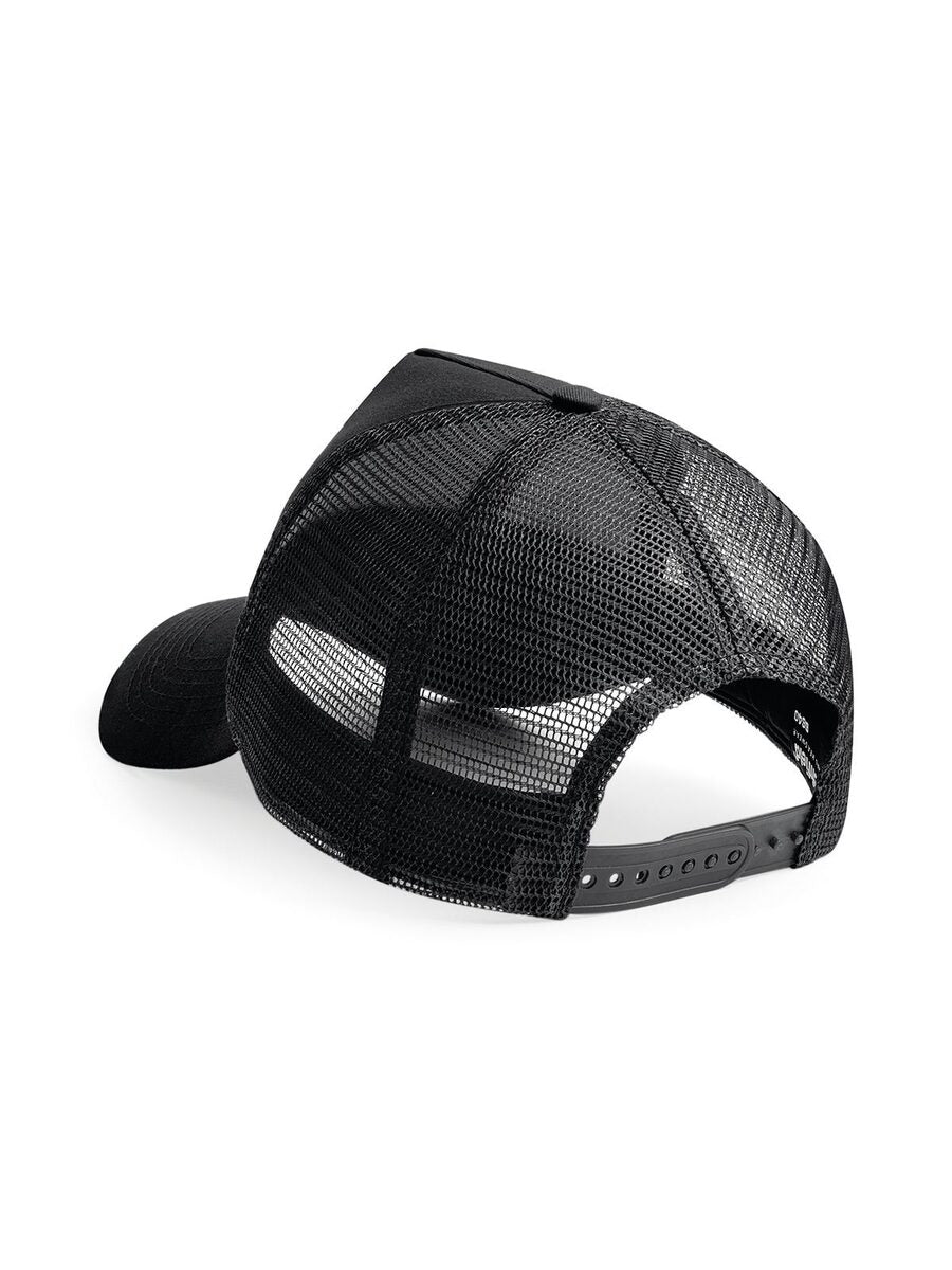 Cappello Camionista Snapback Trucker – Personalizzabile con Stampa o Ricamo PS 41409