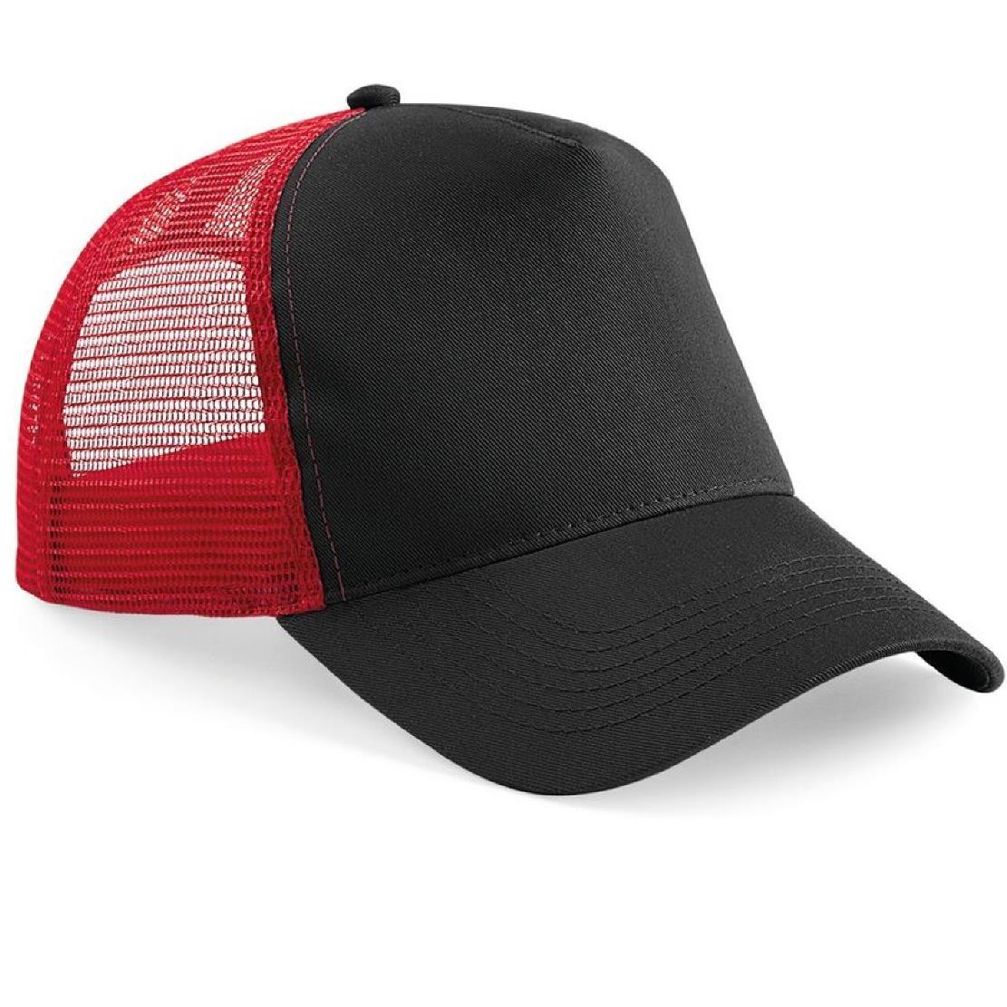 Cappello Camionista Snapback Trucker – Personalizzabile con Stampa o Ricamo PS 41409