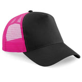 Cappello Camionista Snapback Trucker – Personalizzabile con Stampa o Ricamo PS 41409