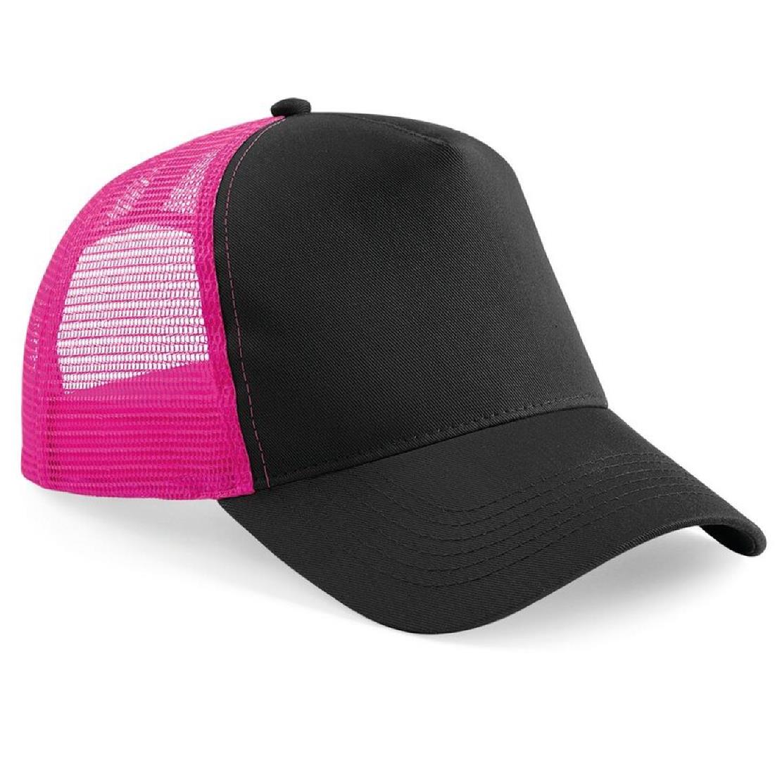Cappello Camionista Snapback Trucker – Personalizzabile con Stampa o Ricamo PS 41409