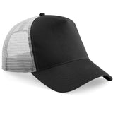 Cappello Camionista Snapback Trucker – Personalizzabile con Stampa o Ricamo PS 41409