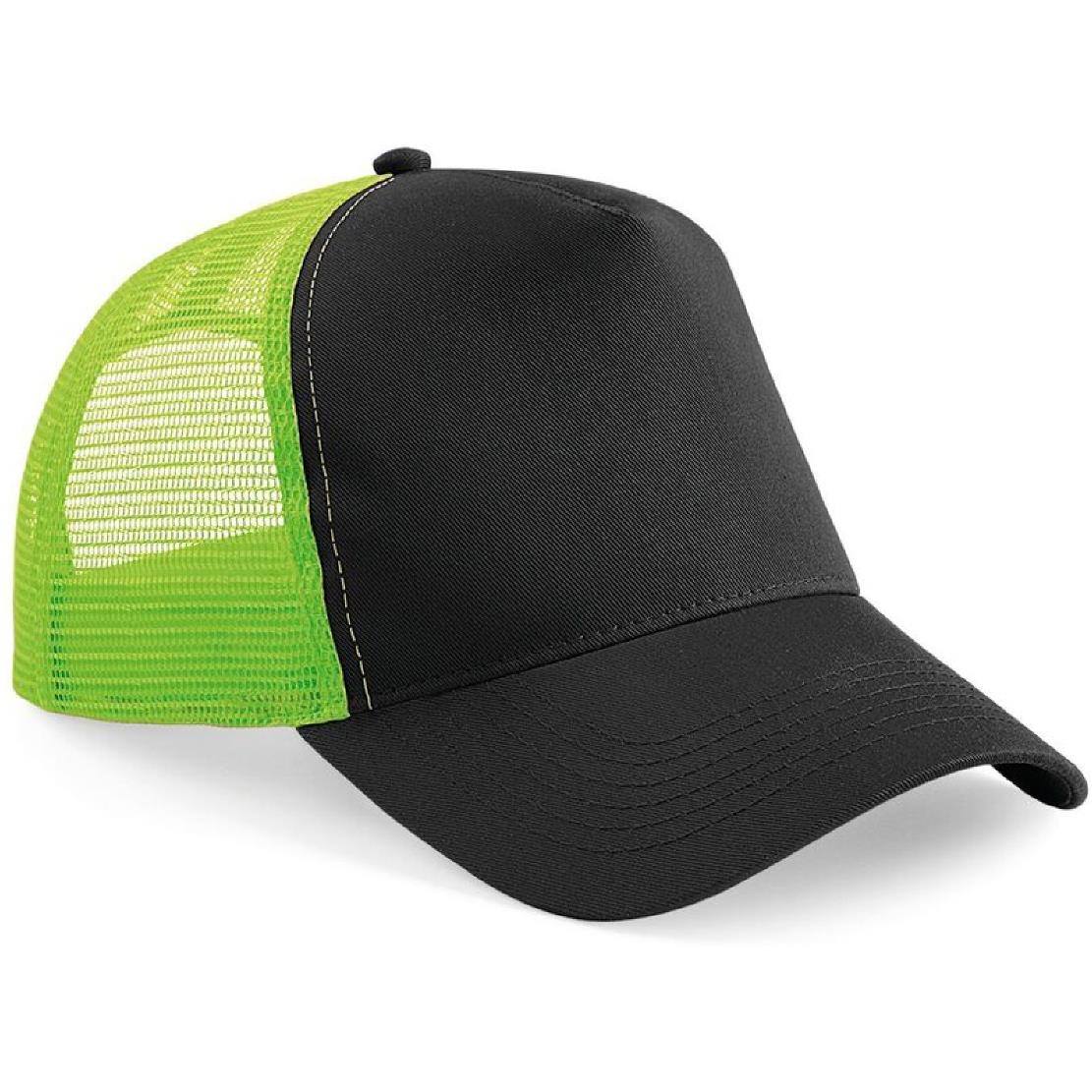 Cappello Camionista Snapback Trucker – Personalizzabile con Stampa o Ricamo PS 41409