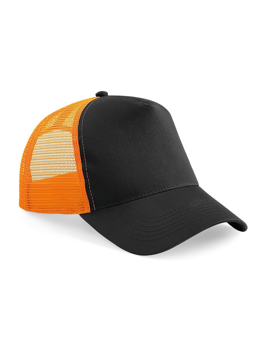 Cappello Camionista Snapback Trucker – Personalizzabile con Stampa o Ricamo PS 41409