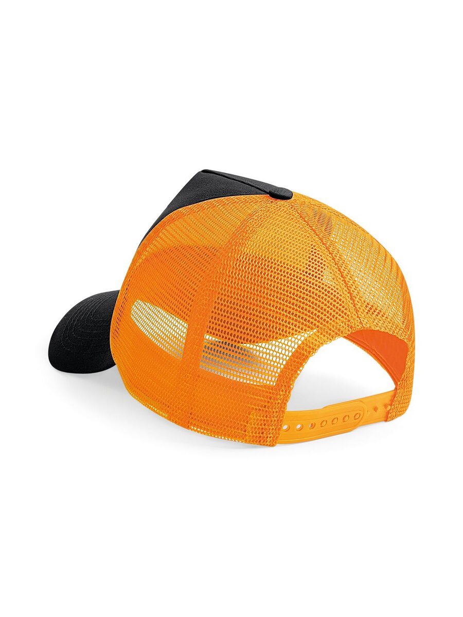 Cappello Camionista Snapback Trucker – Personalizzabile con Stampa o Ricamo PS 41409