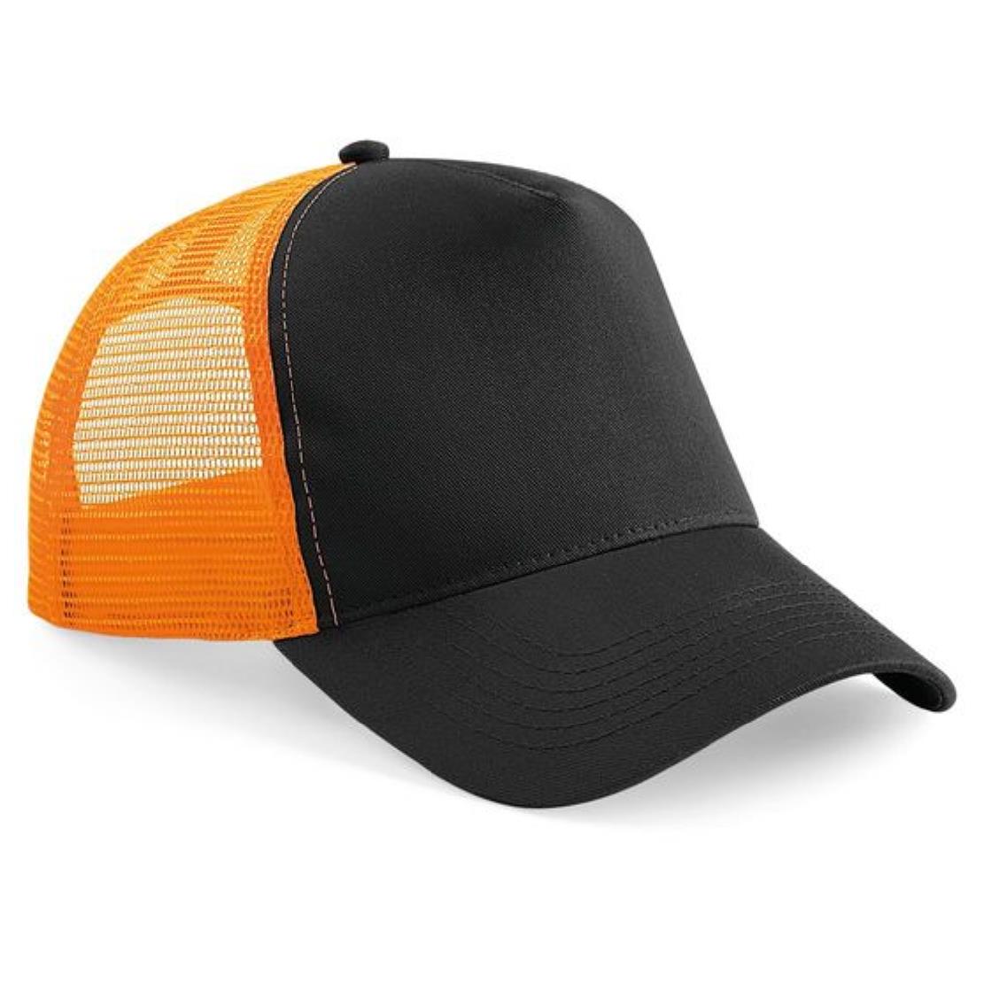 Cappello Camionista Snapback Trucker – Personalizzabile con Stampa o Ricamo PS 41409