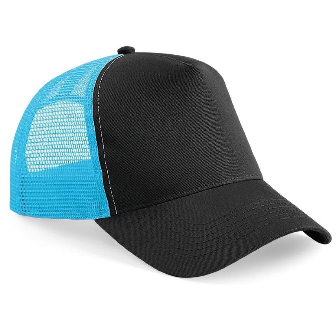 Cappello Camionista Snapback Trucker – Personalizzabile con Stampa o Ricamo PS 41409