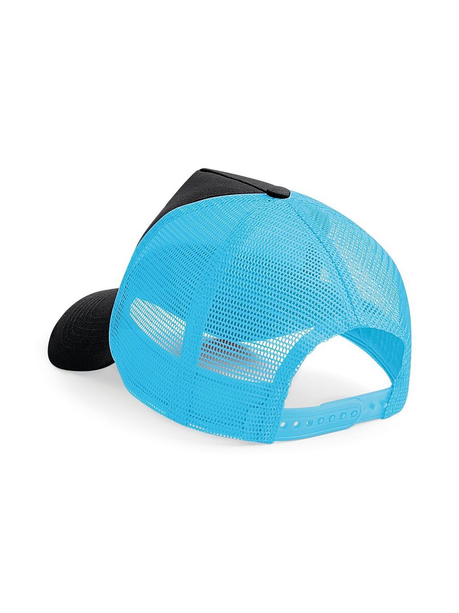 Cappello Camionista Snapback Trucker – Personalizzabile con Stampa o Ricamo PS 41409