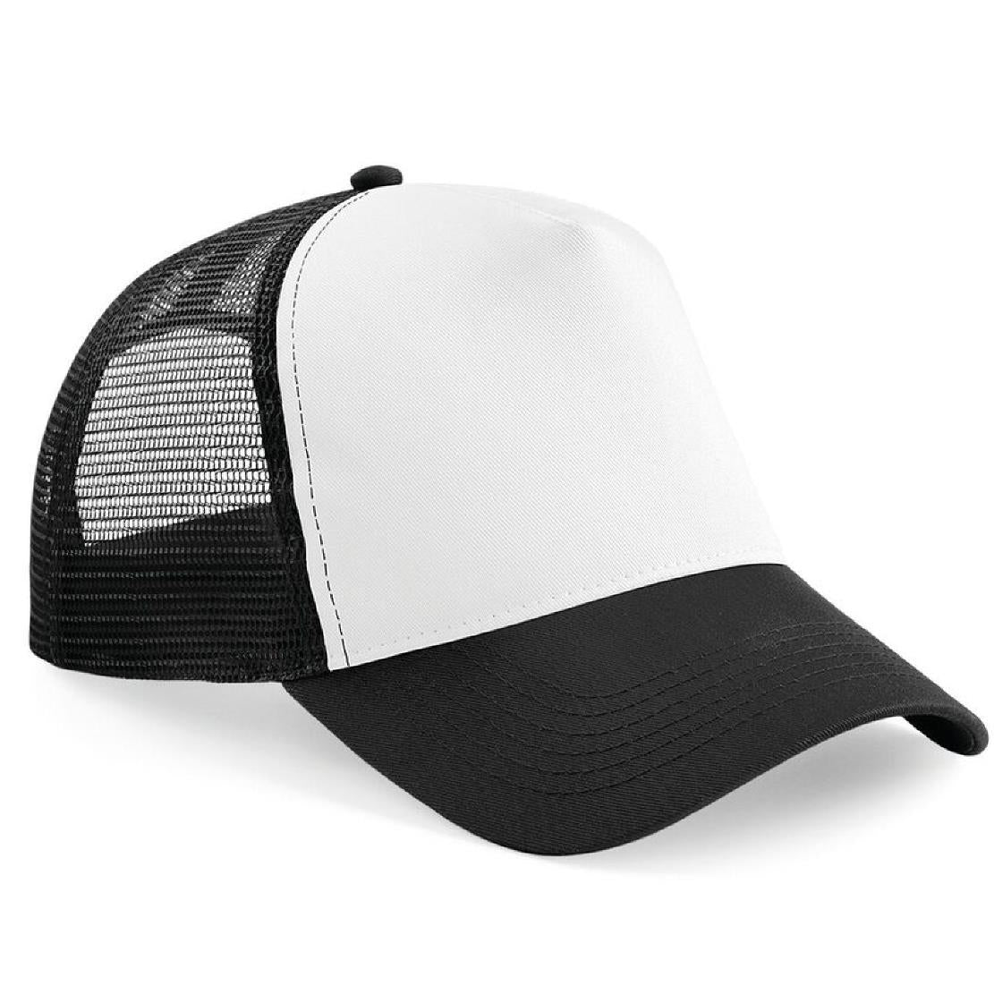 Cappello Camionista Snapback Trucker – Personalizzabile con Stampa o Ricamo PS 41409