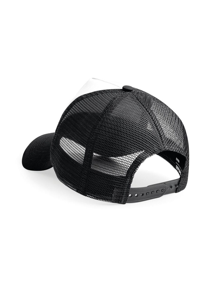 Cappello Camionista Snapback Trucker – Personalizzabile con Stampa o Ricamo PS 41409