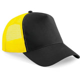Cappello Camionista Snapback Trucker – Personalizzabile con Stampa o Ricamo PS 41409